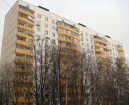 2-комнатная квартира площадью 44.5 кв.м, Профсоюзная ул., 94 | цена 9 300 000 руб. | www.metrprice.ru