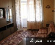 1-комнатная квартира площадью 34 кв.м, Минусинская ул., 1 | цена 6 300 000 руб. | www.metrprice.ru