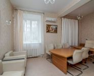 3-комнатная квартира площадью 67 кв.м, улица Коккинаки, 6 | цена 18 500 000 руб. | www.metrprice.ru