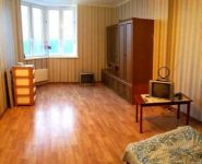 1-комнатная квартира площадью 53 кв.м, Чкаловская ул., 1 | цена 3 300 000 руб. | www.metrprice.ru