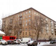 4-комнатная квартира площадью 100 кв.м, Донская ул., 28 | цена 28 900 000 руб. | www.metrprice.ru