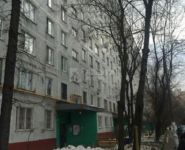 3-комнатная квартира площадью 60 кв.м, Булатниковский пр., 6к1 | цена 7 200 000 руб. | www.metrprice.ru
