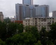 1-комнатная квартира площадью 35 кв.м, Беговая аллея, д.9 | цена 7 600 000 руб. | www.metrprice.ru