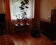 2-комнатная квартира площадью 50 кв.м, Чикина ул., 7 | цена 6 100 000 руб. | www.metrprice.ru