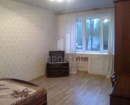 1-комнатная квартира площадью 33 кв.м, Батайский пр., 13 | цена 4 600 000 руб. | www.metrprice.ru