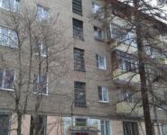 2-комнатная квартира площадью 42.1 кв.м, улица Егора Абакумова, 7 | цена 5 650 000 руб. | www.metrprice.ru