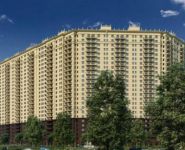 2-комнатная квартира площадью 68 кв.м в ЖК "Котельнические Высотки", Кузьминская ул., 3 | цена 6 500 000 руб. | www.metrprice.ru