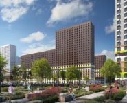 3-комнатная квартира площадью 83.6 кв.м, Люблинская ул, 72к1 | цена 11 377 960 руб. | www.metrprice.ru