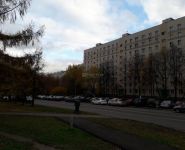 3-комнатная квартира площадью 43 кв.м, Донбасская улица, 6 | цена 1 900 000 руб. | www.metrprice.ru