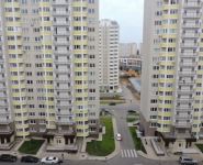 3-комнатная квартира площадью 78 кв.м, Бианки ул., 3К1 | цена 12 000 000 руб. | www.metrprice.ru