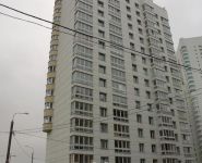 2-комнатная квартира площадью 55 кв.м, Ленинский просп., 131 | цена 14 300 000 руб. | www.metrprice.ru