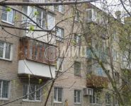 2-комнатная квартира площадью 42 кв.м, Зеленый пер., 17 | цена 3 000 000 руб. | www.metrprice.ru