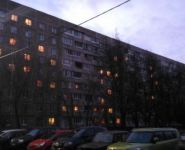 2-комнатная квартира площадью 47 кв.м, Веллинга ул., 14 | цена 4 150 000 руб. | www.metrprice.ru