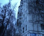 1-комнатная квартира площадью 32 кв.м, Черноморский бульвар, 11к1 | цена 6 400 000 руб. | www.metrprice.ru