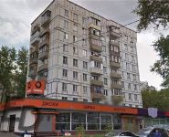 2-комнатная квартира площадью 38 кв.м, Космонавтов ул., 28 | цена 10 200 000 руб. | www.metrprice.ru