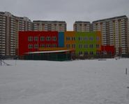 2-комнатная квартира площадью 60 кв.м, Путилковское ш., 38 | цена 5 690 000 руб. | www.metrprice.ru