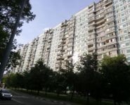 1-комнатная квартира площадью 38 кв.м, Бирюлевская ул., 45К1 | цена 4 600 000 руб. | www.metrprice.ru