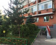 3-комнатная квартира площадью 77 кв.м, Высокая ул., 21 | цена 26 800 000 руб. | www.metrprice.ru