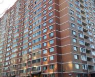 1-комнатная квартира площадью 47.77 кв.м, Тайнинская ул, 9 | цена 6 548 817 руб. | www.metrprice.ru