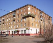 3-комнатная квартира площадью 76 кв.м, Батырева ул., 3 | цена 5 500 000 руб. | www.metrprice.ru