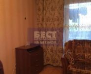 2-комнатная квартира площадью 44 кв.м, Спортивная ул., 4 | цена 4 300 000 руб. | www.metrprice.ru