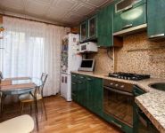 3-комнатная квартира площадью 62.5 кв.м, Краснодонская улица, 22 | цена 9 200 000 руб. | www.metrprice.ru