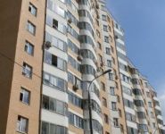 1-комнатная квартира площадью 39 кв.м, Богданова ул., 6 | цена 7 700 000 руб. | www.metrprice.ru