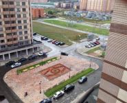 3-комнатная квартира площадью 91 кв.м, Триумфальная ул., 8 | цена 9 700 000 руб. | www.metrprice.ru