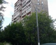 1-комнатная квартира площадью 39 кв.м, Челябинская ул., 18К1 | цена 5 600 000 руб. | www.metrprice.ru