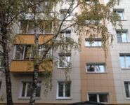 3-комнатная квартира площадью 53.1 кв.м, Вешняковская ул., 13 | цена 6 900 000 руб. | www.metrprice.ru