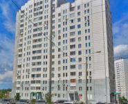 2-комнатная квартира площадью 73.9 кв.м, улица 43-й Армии, 17 | цена 5 000 000 руб. | www.metrprice.ru