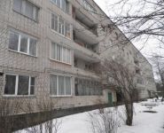 2-комнатная квартира площадью 51 кв.м, Ватутина ул., 10 | цена 2 700 000 руб. | www.metrprice.ru