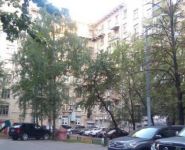 2-комнатная квартира площадью 54.1 кв.м, Беговая ул., 2 | цена 9 800 000 руб. | www.metrprice.ru