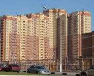 1-комнатная квартира площадью 5 кв.м, МКАД 106 км дор., 8 | цена 4 700 000 руб. | www.metrprice.ru