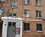 1-комнатная квартира площадью 32 кв.м, Саратовский 2-й пр., 8 | цена 6 400 000 руб. | www.metrprice.ru