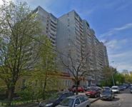 2-комнатная квартира площадью 54 кв.м, Кунцевская ул., 13/6 | цена 10 000 000 руб. | www.metrprice.ru