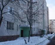 1-комнатная квартира площадью 39 кв.м, улица 1905 года, 25 | цена 1 800 000 руб. | www.metrprice.ru