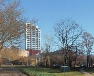 2-комнатная квартира площадью 48.74 кв.м, Складочная ул, 6к1 | цена 10 756 918 руб. | www.metrprice.ru