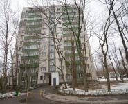 2-комнатная квартира площадью 40 кв.м, 3-й мкр, К352 | цена 4 300 000 руб. | www.metrprice.ru