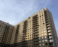 1-комнатная квартира площадью 41.5 кв.м в ЖК "Котельнические Высотки", Кузьминская ул., 7 | цена 4 300 000 руб. | www.metrprice.ru