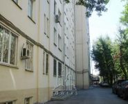 2-комнатная квартира площадью 45 кв.м, Басманная Новая ул., 4-6С3 | цена 13 500 000 руб. | www.metrprice.ru