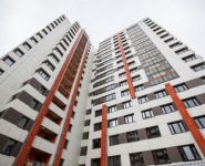 1-комнатная квартира площадью 41.6 кв.м, 9 Мая ул., 4/1 | цена 4 290 000 руб. | www.metrprice.ru
