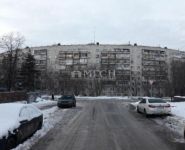 2-комнатная квартира площадью 52 кв.м, Довженко ул., 6 | цена 8 500 000 руб. | www.metrprice.ru
