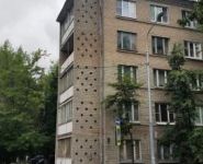 2-комнатная квартира площадью 58 кв.м, улица Липовый Парк, 6 | цена 7 400 000 руб. | www.metrprice.ru