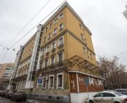 1-комнатная квартира площадью 35 кв.м, Делегатская улица, 14/2 | цена 7 500 000 руб. | www.metrprice.ru