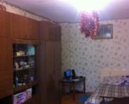 1-комнатная квартира площадью 9 кв.м, Будайская ул., 7 | цена 6 500 000 руб. | www.metrprice.ru