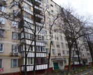 2-комнатная квартира площадью 45 кв.м, Булатниковский пр., 6к2 | цена 5 200 000 руб. | www.metrprice.ru