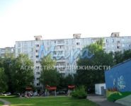 1-комнатная квартира площадью 32 кв.м, Вильнюсская ул., 4 | цена 5 250 000 руб. | www.metrprice.ru