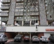 3-комнатная квартира площадью 75 кв.м, Ленинградское ш., 29 | цена 15 500 000 руб. | www.metrprice.ru