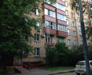 3-комнатная квартира площадью 53.4 кв.м, Коновалова ул., 7 | цена 6 000 000 руб. | www.metrprice.ru